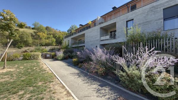 Appartement T2 à vendre  2 pièces - 50,80 m 2   GAP  - 05