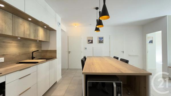 Appartement T2 à vendre  2 pièces - 50,80 m 2   GAP  - 05