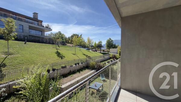 Appartement T2 à vendre  2 pièces - 50,80 m 2   GAP  - 05