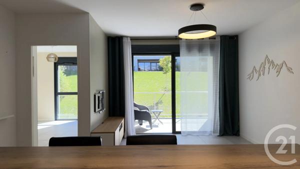 Appartement T2 à vendre  2 pièces - 50,80 m 2   GAP  - 05