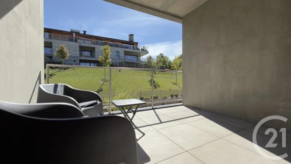 Appartement T2 à vendre  2 pièces - 50,80 m 2   GAP  - 05