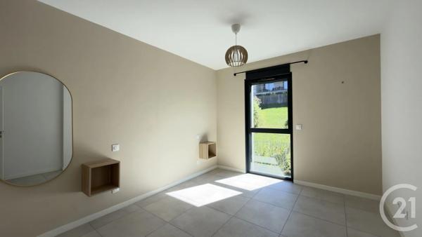 Appartement T2 à vendre  2 pièces - 50,80 m 2   GAP  - 05