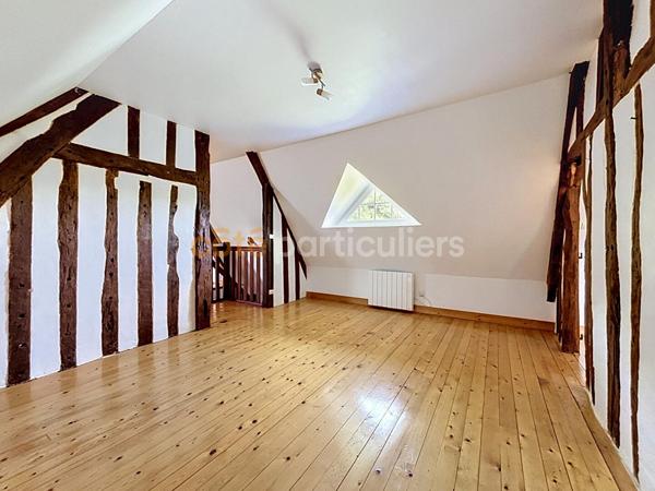 Vente
                Demeure de Prestige285 m² - 11 Pièces -
                    BOURG ACHARD (27310)