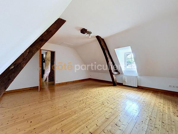 Vente
                Demeure de Prestige285 m² - 11 Pièces -
                    BOURG ACHARD (27310)