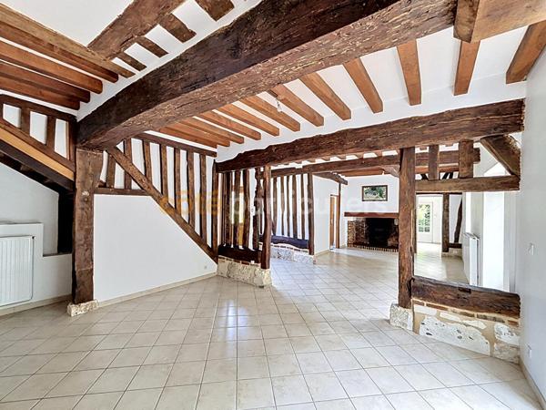 Vente
                Demeure de Prestige285 m² - 11 Pièces -
                    BOURG ACHARD (27310)