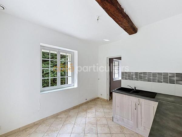 Vente
                Demeure de Prestige285 m² - 11 Pièces -
                    BOURG ACHARD (27310)