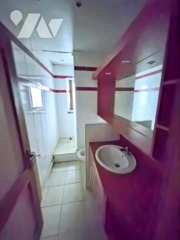 MAISON DE VILLE T5 AVEC TERRASSE