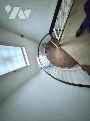 MAISON DE VILLE T5 AVEC TERRASSE