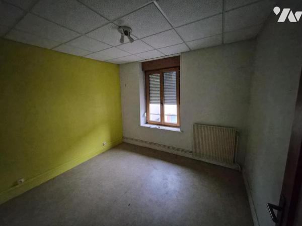 MAISON DE VILLE T5 AVEC TERRASSE