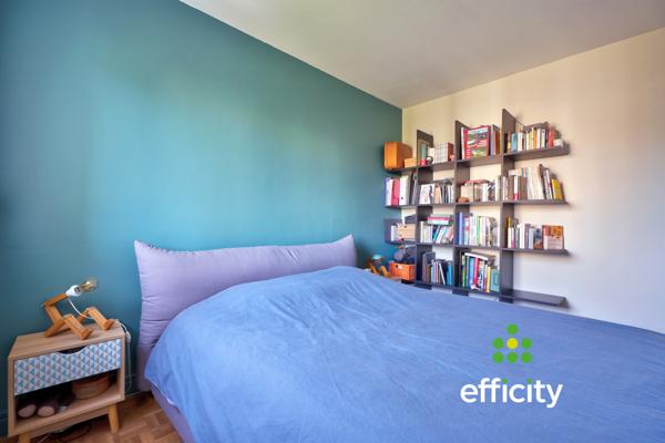 Appartement 4 pièces - 85 m²