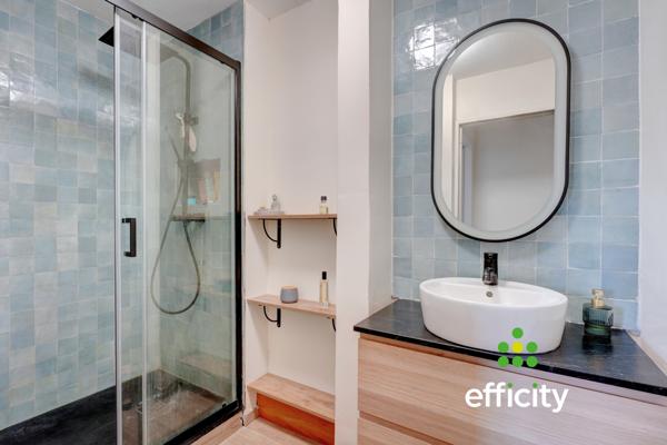 Appartement 4 pièces - 85 m²