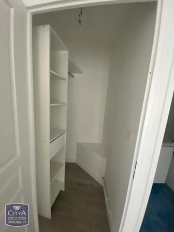 Appartement à louer 2 pièces 49m² Marcq-en-Barœul (59700)