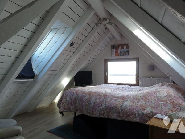 MONT-SAINT-MARTIN - CHALET 6 PIECES 150 M²