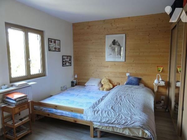 MONT-SAINT-MARTIN - CHALET 6 PIECES 150 M²