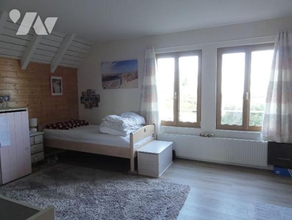 MONT-SAINT-MARTIN - CHALET 6 PIECES 150 M²