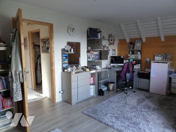 MONT-SAINT-MARTIN - CHALET 6 PIECES 150 M²