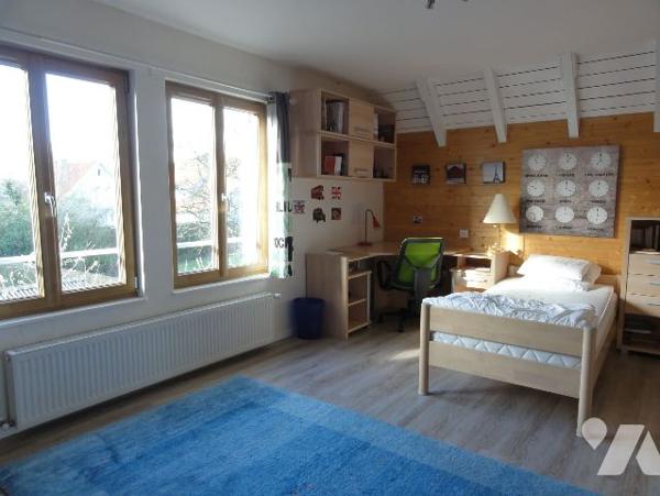 MONT-SAINT-MARTIN - CHALET 6 PIECES 150 M²