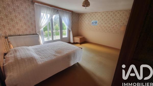 Maison à vendre 5 pièces 81 m² Pontmain