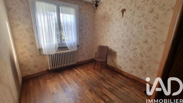 Maison à vendre 5 pièces 81 m² Pontmain
