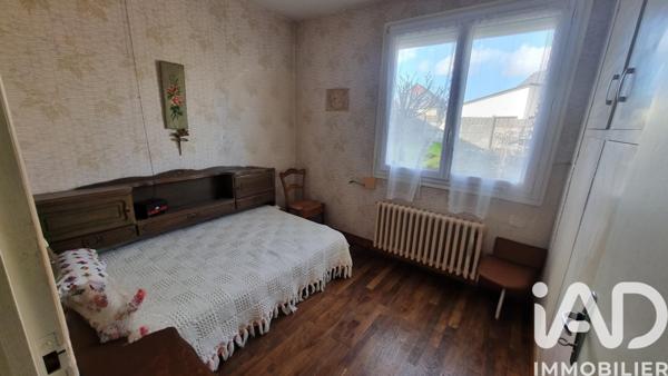 Maison à vendre 5 pièces 81 m² Pontmain