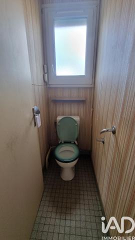 Maison à vendre 5 pièces 81 m² Pontmain