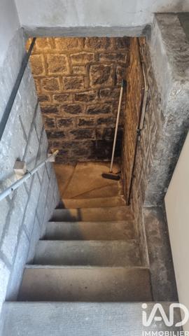 Maison à vendre 5 pièces 81 m² Pontmain