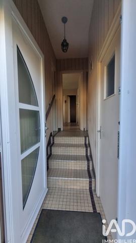 Maison à vendre 5 pièces 81 m² Pontmain