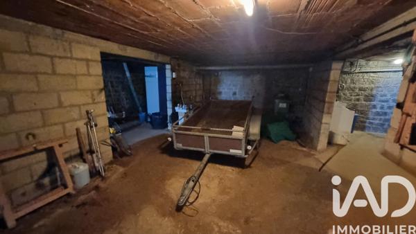 Maison à vendre 5 pièces 81 m² Pontmain