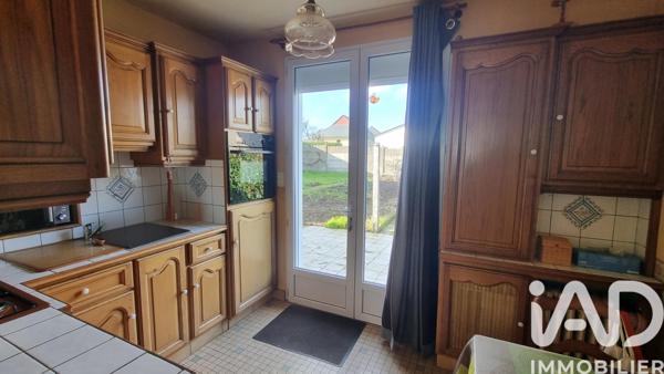 Maison à vendre 5 pièces 81 m² Pontmain