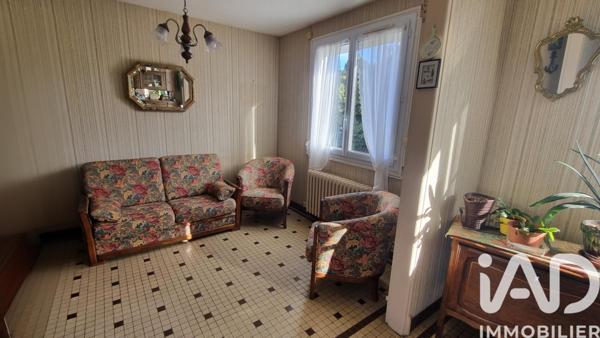 Maison à vendre 5 pièces 81 m² Pontmain