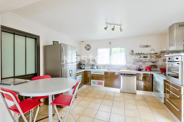 Belle maison familiale à deux pas du centre de Châtelaudren et de ses commerces