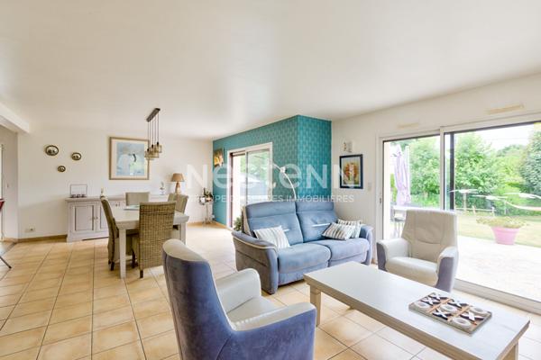 Belle maison familiale à deux pas du centre de Châtelaudren et de ses commerces