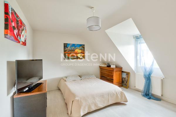 Belle maison familiale à deux pas du centre de Châtelaudren et de ses commerces