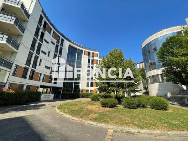 À vendre Studio 18.64 m² - Lyon 69009