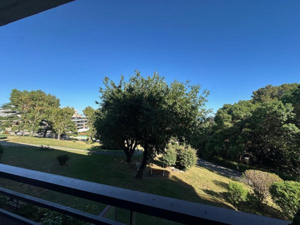 Vente / Appartement T3