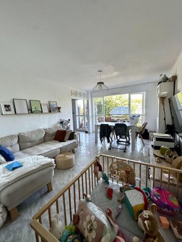 Vente / Appartement T3