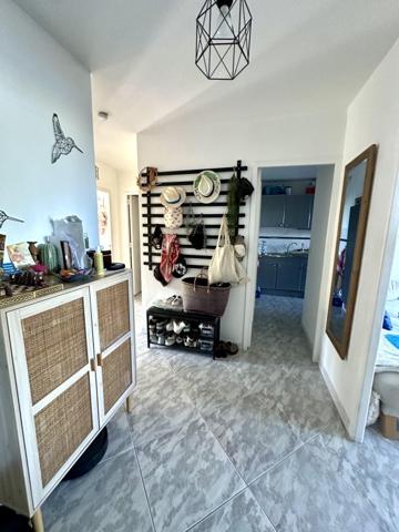 Vente / Appartement T3