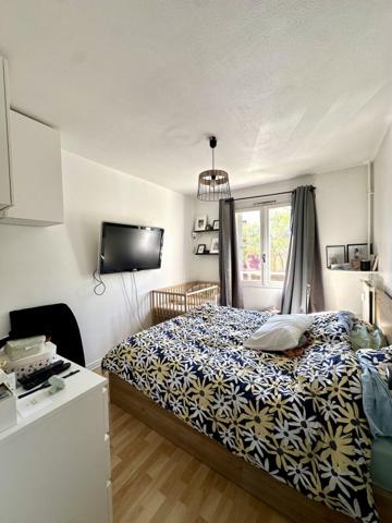 Vente / Appartement T3