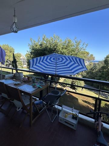 Vente / Appartement T3