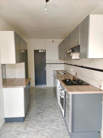 Vente / Appartement T3