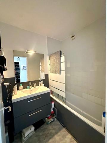 Vente / Appartement T3