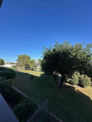 Vente / Appartement T3