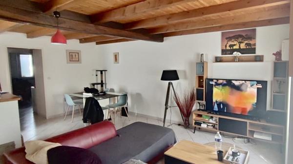Immeuble à vendre |  Chaniers |  234 m²
