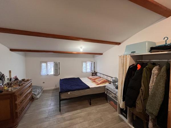 Immeuble à vendre |  Chaniers |  234 m²