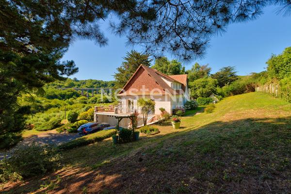 VENTE MAISON CESSON 4 CHAMBRES