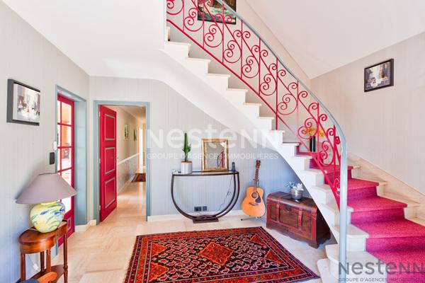 VENTE MAISON CESSON 4 CHAMBRES