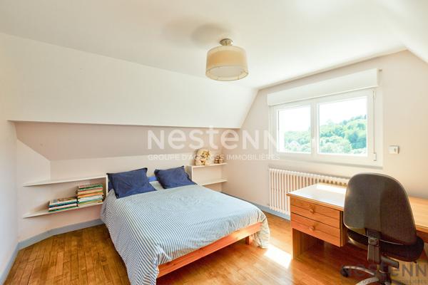 VENTE MAISON CESSON 4 CHAMBRES