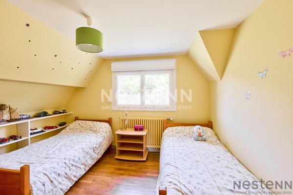 VENTE MAISON CESSON 4 CHAMBRES