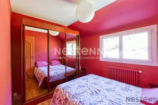 VENTE MAISON CESSON 4 CHAMBRES