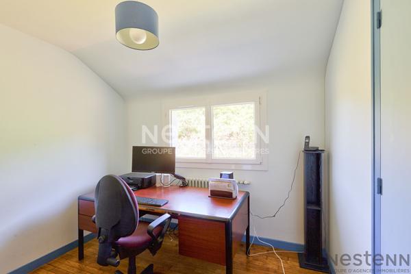 VENTE MAISON CESSON 4 CHAMBRES